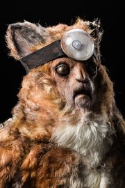 特效化妆师大对决 第七季(Face Off Season 7)