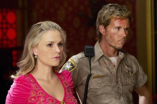 真爱如血 第五季(true blood season 5 ) - 电视剧