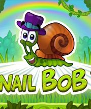 《蜗牛鲍勃2》(snail bob 2)简体中文免安装硬盘版[压缩包]