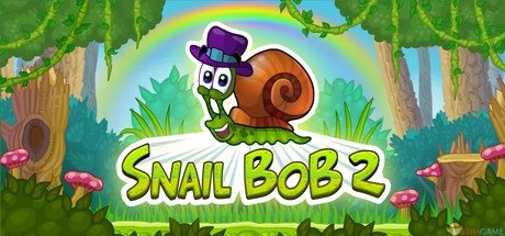 《蜗牛鲍勃2》(snail bob 2)简体中文免安装硬盘版[压缩包]