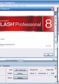 设计教程：flash