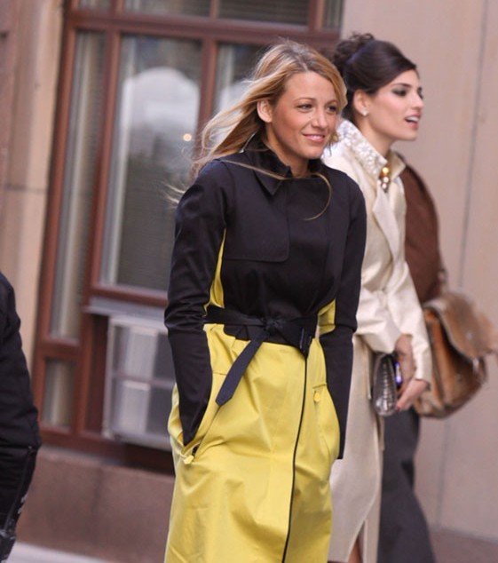 【视频】<em>绯闻女孩第五季</em> jenny,<em>绯闻女孩第五季</em>