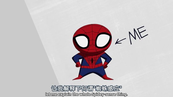 终极蜘蛛侠2原声版_终极蜘蛛侠国语版_终极蜘