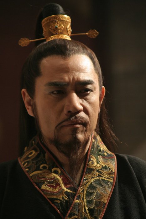 大明王朝1566:嘉靖与海瑞- 电视剧图片| 电视剧