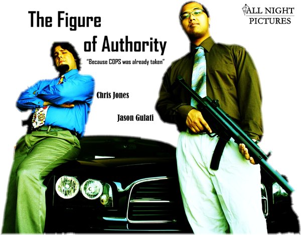 The Figure of Authority - 电影图片 | 电影剧照 | 高