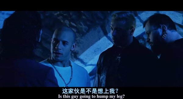 极限特工1电影_极限特工电影完整版_极限特工