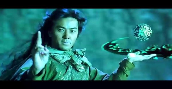 蜀山传(Zu Warriors) - 电影图片 | 电影剧照 | 高清