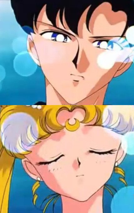 <em>美少女战士+第一部</em>(sailormoon)