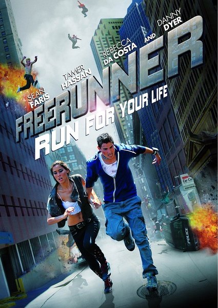 曼谷奔逃(freerunner) - 电影图片 | 电影剧照 | 高清海报 - verycd