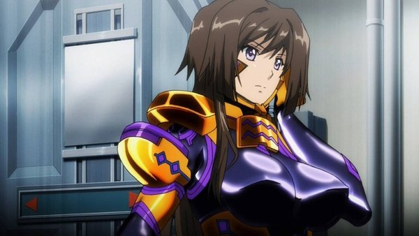 muv-luv ate