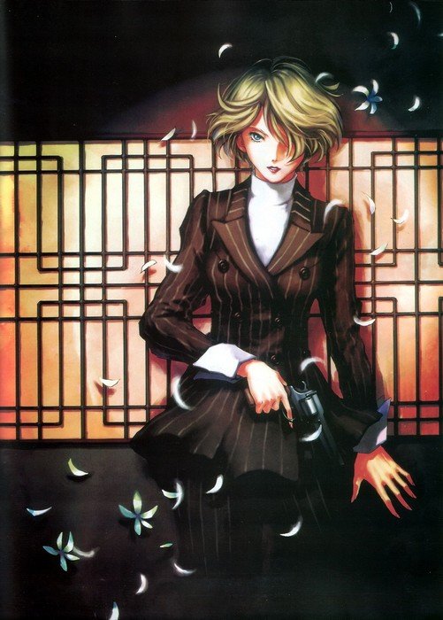 Yakushiji Ryouko No Kaiki Jikenbo 百鬼屋光の妖怪事件簿最新播放