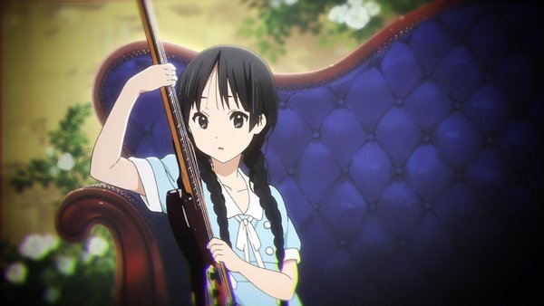 清音<em>少女</em>_<em>轻音少女 第1季</em>_轻音少女第二季 | 流