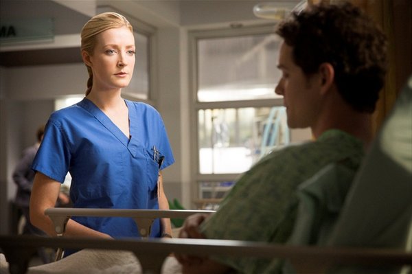 周一清晨(Monday Mornings) - 电视剧图片 | 电视剧剧照 | 高清海报 - VeryCD电驴大全