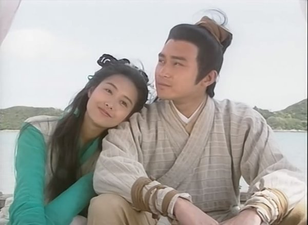 射雕英雄传 -  电视剧 图片 |  电视剧 剧照 | 高清海