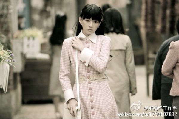 锦绣缘华丽冒险(cruel romance) - 电视剧图片 | 电视