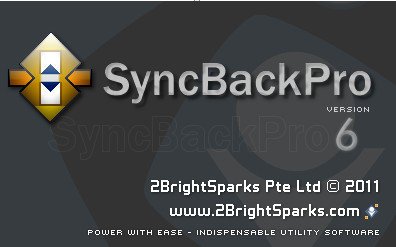 《同步备份软件》(2BrightSparks SyncBack Pro )v6.2.30.0 Multilingual [压缩包]