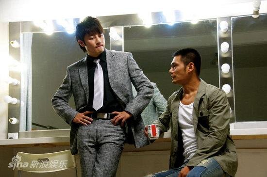 我要一个家 - 电视剧图片 | 电视剧剧照 | 高清海