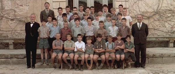 放牛班的春天(The Chorus) - 电影图片 | 电影剧