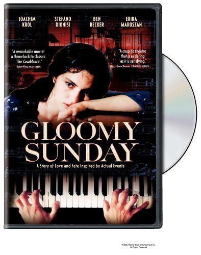 布达佩斯之恋(Gloomy Sunday) - 电影图片 | 电影