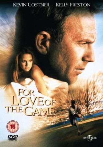 棒球之爱(For Love of the Game) - 电影图片 | 电