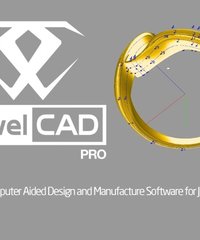 《珠宝设计》(jewelcad pro) v2.2.2[压缩包]