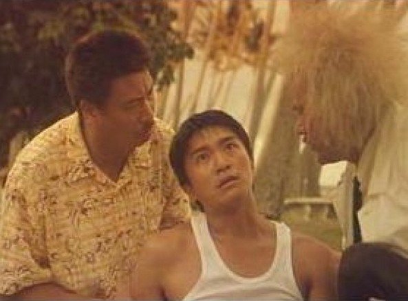 塑造经典银幕形象的艺术大师们