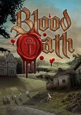 血之誓约(blood oath) - 游戏图片 | 图片下载 | 游戏壁纸 - verycd