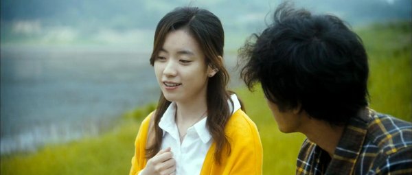 只有你( always) - 电影图片 | 电影剧照 | 高清海报