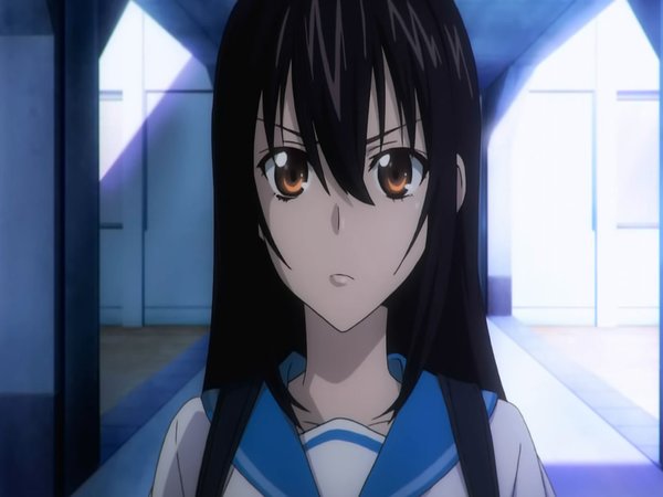 噬血狂袭(strike the blood) - 动漫图片 | 图片下载