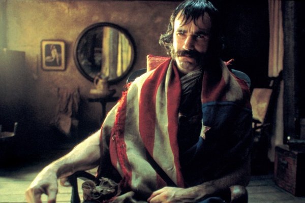 纽约黑帮影评 | 知客分享