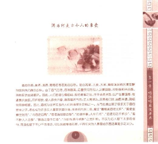 《药酒资源合辑》扫描版[PDF]