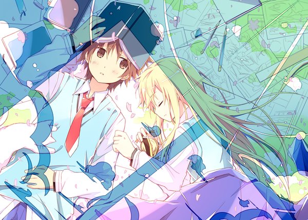 <em>樱花庄</em>的<em>宠物女孩</em>(sakura sou no pet na kanojo