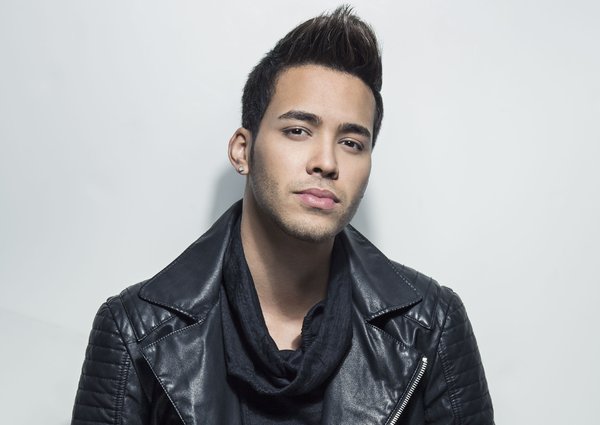 prince royce -fivedeluxe edition[mp3]_ed2k地址_欧美音乐_音乐下载