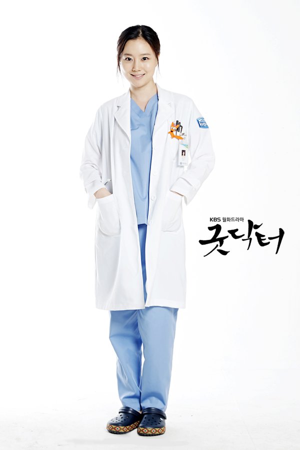 好医生(good doctor) - 电视剧图片 | 电视剧剧照 | 高清海报