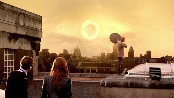 神秘博士 第五季(Doctor Who Season5) - 电视