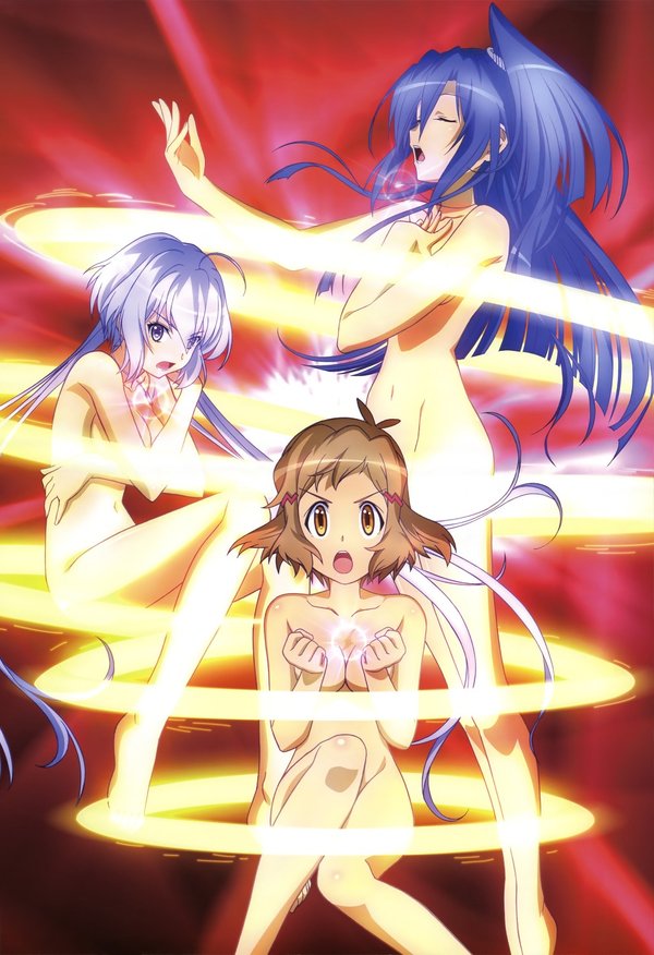 [百度][ANK-Raws][战姬绝唱Symphogear Senk