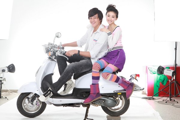 我的<em>美女</em>老板(My <em>Belle</em> Boss) - 电影图片 | 电影