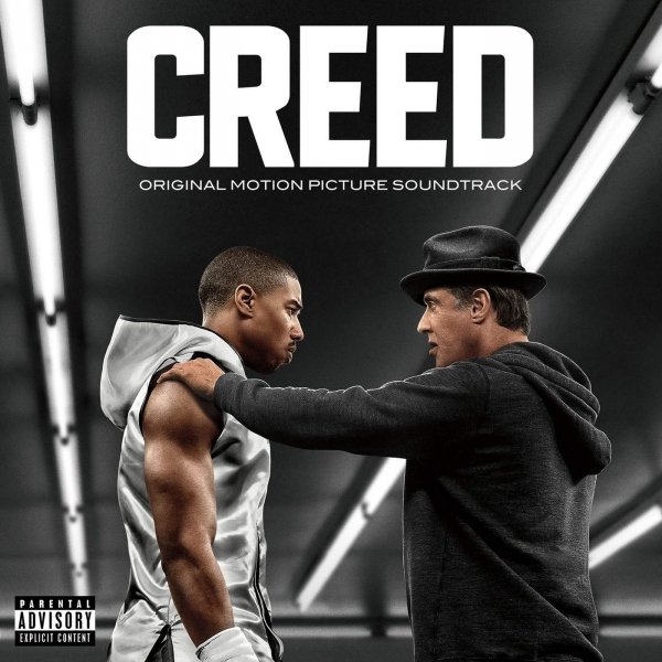 原声大碟《奎迪(creed)original motion picture soundtrack[flac