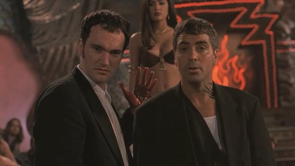 杀出个黎明第二季