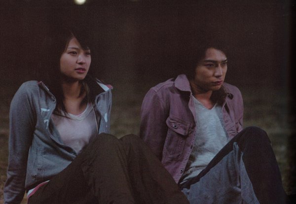 <em>妹妹恋人</em>(Boku wa imto ni koi wo suru) - <em>电影</em>图