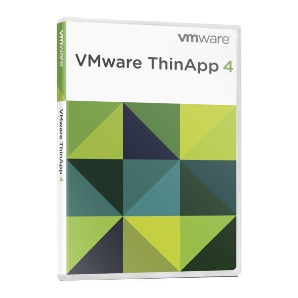 《应用程序虚拟化及部署工具》(VMware ThinApp&#8482;)v4.7.3[压缩包]
