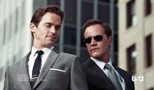 猫鼠游戏电视剧