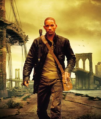 我是传奇前传(untitled alien prequel #2) - 电影图