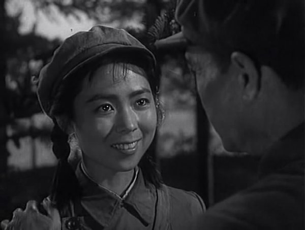 英雄儿女