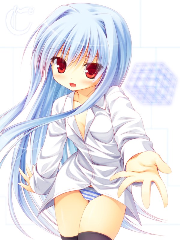 c3魔方少女(c06 -c cube-) - 动漫图片 | 图片下载