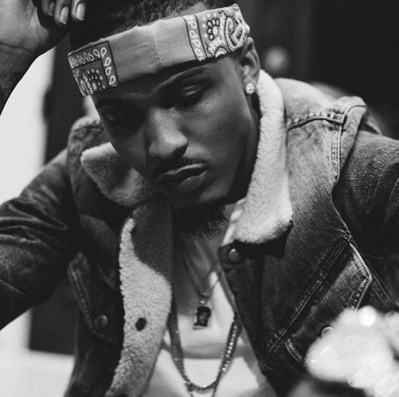 august alsina -《this thing called life》[mp3]