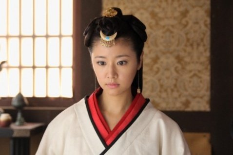 美人心计