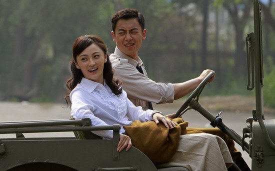 远去的飞鹰 - 电视剧图片 | 电视剧剧照 | 高清海报