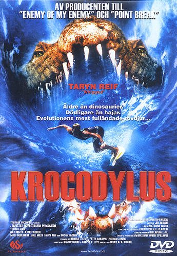 大鳄魔(krocodylus) - 电影图片 | 电影剧照 | 高清