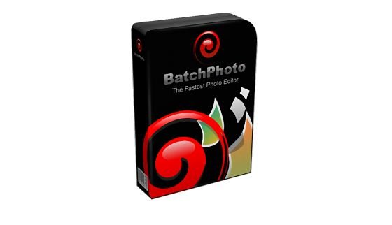 《照片批处理编辑软件》(BatchPhoto Enterprise)v3.5.1[压缩包]